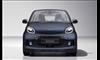 سمارت EQ Fortwo Bluedawn  (4)