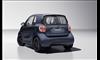 سمارت EQ Fortwo Bluedawn  (3)