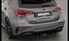 مرسيدس A45 S 4Matic  (1)
