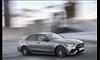 مرسيدس C-Class الجديدة