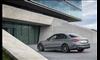 مرسيدس C-Class الجديدة