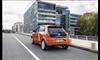 رينو Twingo الكهربائية  (7)