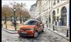 رينو Twingo الكهربائية  (4)