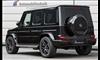 مرسيدس AMG G 63 من B&B (2)