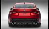 لكزس IS 500 F Sport Performance  (7)