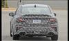 Subaru WRX 2022 spy shots-2