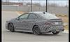 Subaru WRX 2022 spy shots-5