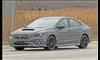 Subaru WRX 2022 spy shots-8