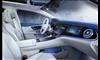Mercedes EQS