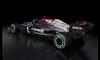 سيارة مرسيدس لسباقات الفورمولا-1 لموسم ٢٠٢١  (2)
