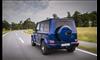 مرسيدس AMG G500  (3)