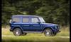 مرسيدس AMG G500  (2)