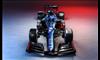 سيارة فريق ألبين لموسم ٢٠٢١ من الفورمولا-1 (5)