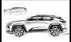 جي إم تنشر رسومات لـ SUV جديدة (2)