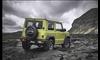 سوزوكي جيمني Jimny  (4)