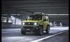 سوزوكي جيمني Jimny  (5)
