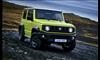 سوزوكي جيمني Jimny  (6)