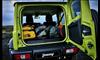 سوزوكي جيمني Jimny  (7)