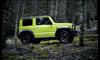 سوزوكي جيمني Jimny  (10)