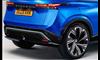 Nissan Juke EV - exclusive images-3