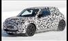 MINI Hatch spyshots-5