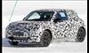 MINI Hatch spyshots-4
