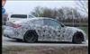 BMW M4 CS 2021 spy-3