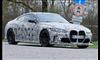 BMW M4 CS 2021 spy-4