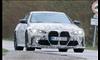 BMW M4 CS 2021 spy-6
