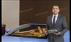 محمد أبو النور ، مدير عام علامة أستون مارتن