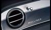 Continental GT V8 Equinox by Mulliner - 5