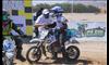 فئة الجونيور ببطولة الجونة الدولية للموتوكروس  (8)