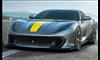 Next lightweight Ferrari V12 berlinetta-3