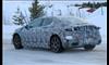 2022 Mercedes EQE spy shots-10