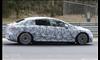 Mercedes EQE spy-2