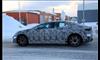 2022 Mercedes EQE spy shots-7