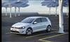 فولكس فاجن e-Golf الكهربائية
