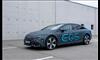 Mercedes EQS