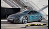 Mercedes EQS