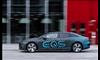 Mercedes EQS