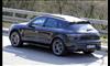 Porsche-Macan-facelift-spy-rear-driving