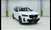 النسخة المحسنة من BMW X3 - صور