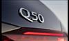إنفينيتي Q50 Signature Edition - صور