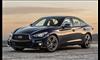 إنفينيتي Q50 Signature Edition - صور