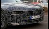 BMW 7 Series spyshots-7