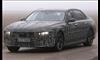 BMW 7 Series spyshots-10