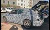 صور تجسسية تكشف مرسيدس EQS SUV