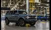 فورد برونكو على خط إنتاج مصنع ميتشجان (19)