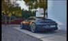 بورشه 911 GT3 تورينج