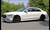 Mercedes-AMG S 63 spied-8